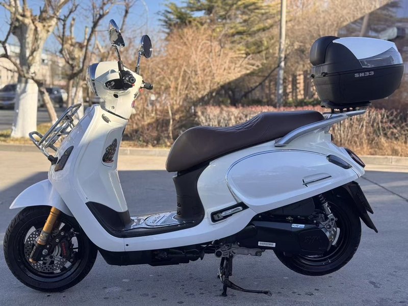 二手三阳飞度 Fiddle