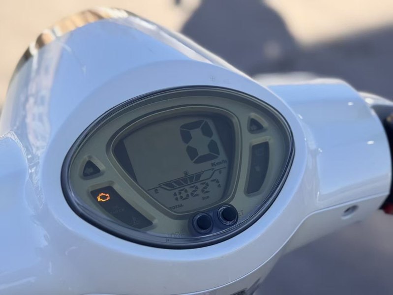 二手三阳飞度 Fiddle