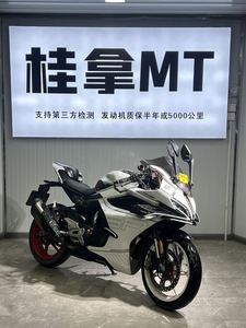 二手春风450SR