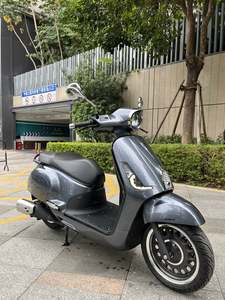 二手新大洲本田NS150LA