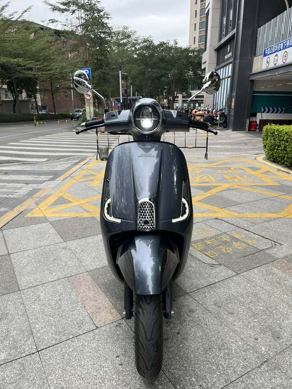 二手新大洲本田NS150LA