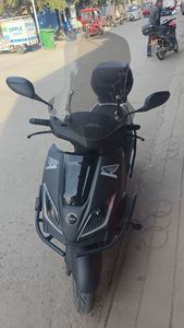 二手新大洲本田NS125GU