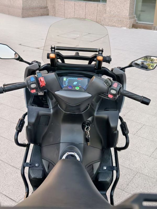 二手宗申阿普利亚SR Max 250