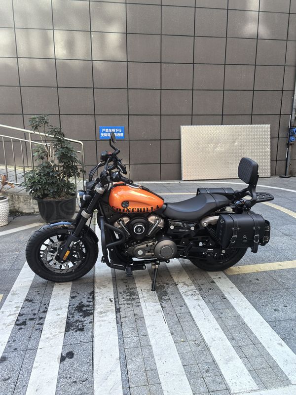 二手奔达金吉拉250