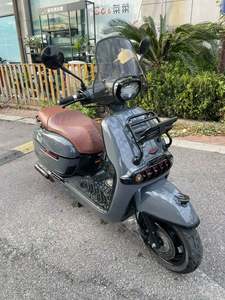 二手维多利亚Sixties 150i