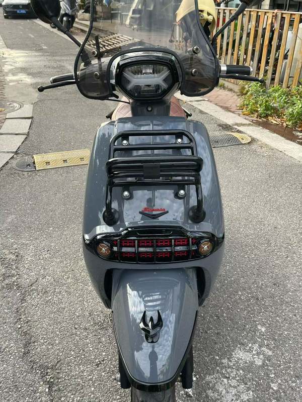 二手维多利亚Sixties 150i