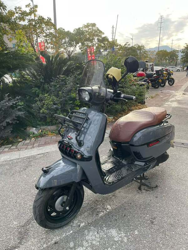 二手维多利亚Sixties 150i