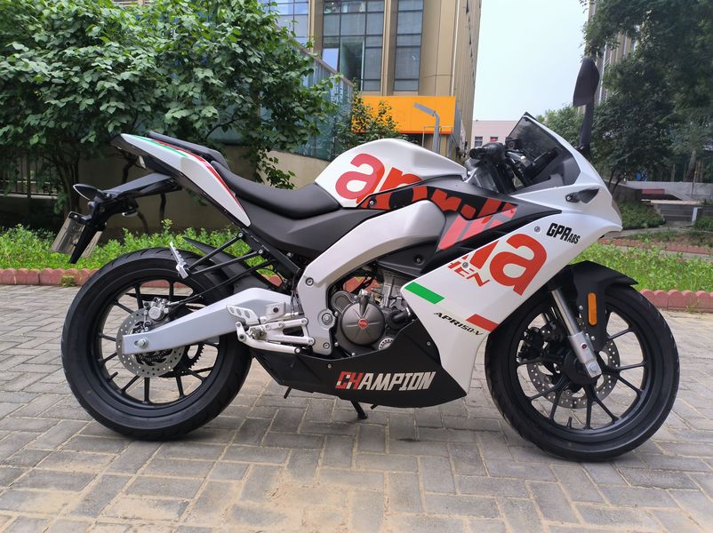 二手宗申阿普利亚GPR150R
