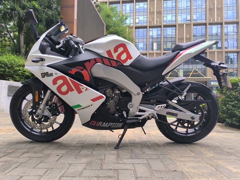 二手宗申阿普利亚GPR150R