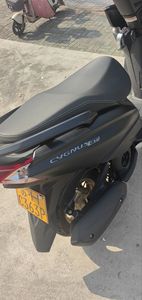 二手建设雅马哈赛鹰GT