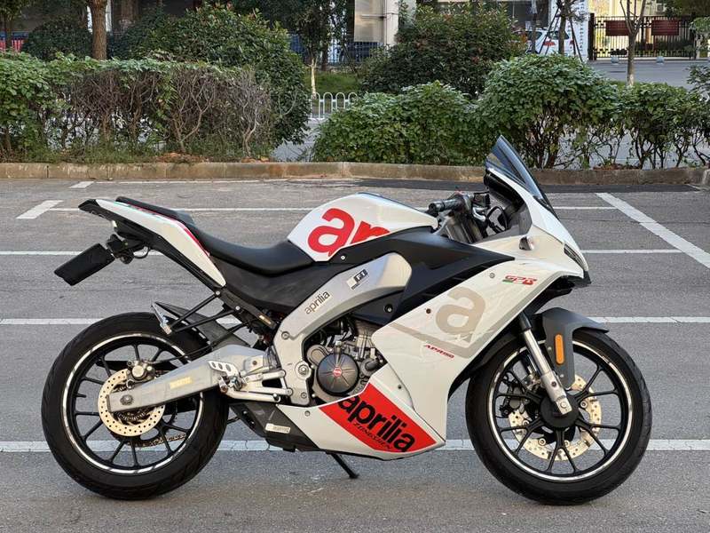 二手宗申阿普利亚GPR150R