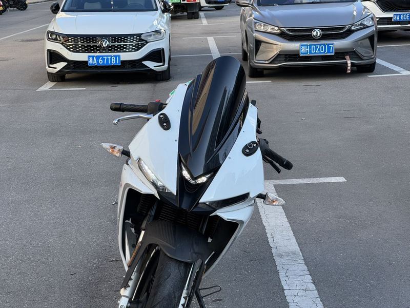 二手宗申阿普利亚GPR150R