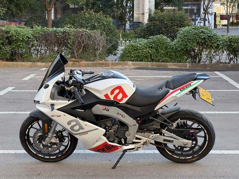 二手宗申阿普利亚GPR150R