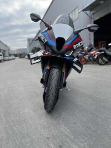 二手宝马M 1000 R