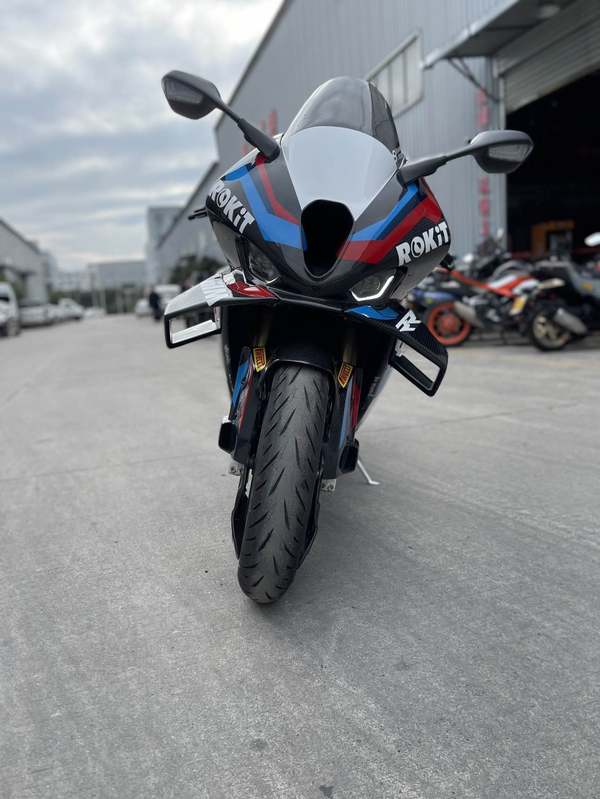 二手宝马M 1000 R