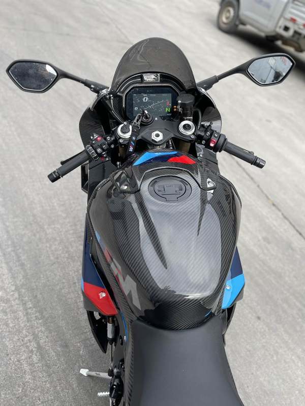 二手宝马M 1000 R