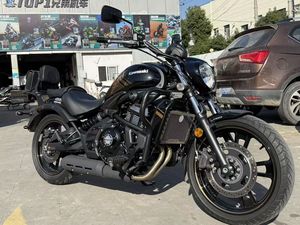 二手川崎Vulcan S 