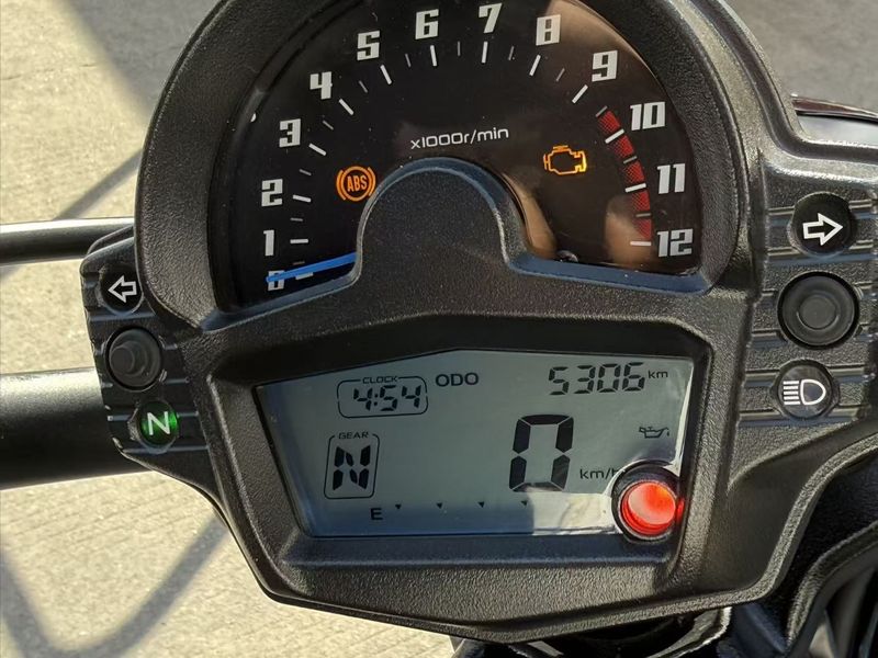 二手川崎Vulcan S 