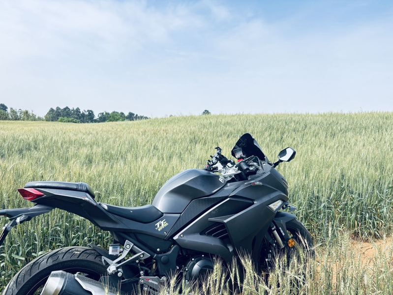 二手诺马魅影 255S