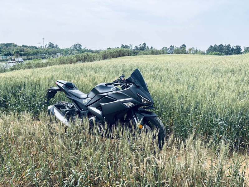 二手诺马魅影 255S