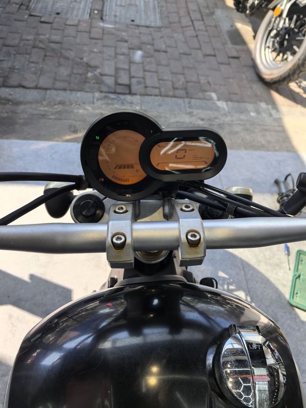 二手爵士捷DX250