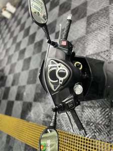 二手光阳弯道150