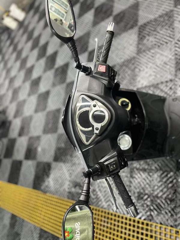 二手光阳弯道150