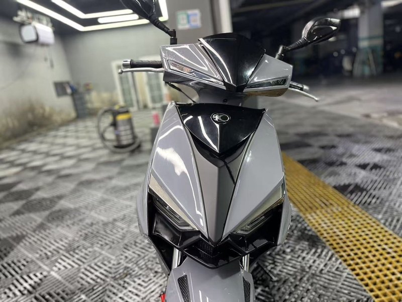 二手光阳弯道150