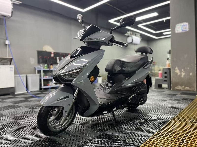 二手光阳弯道150