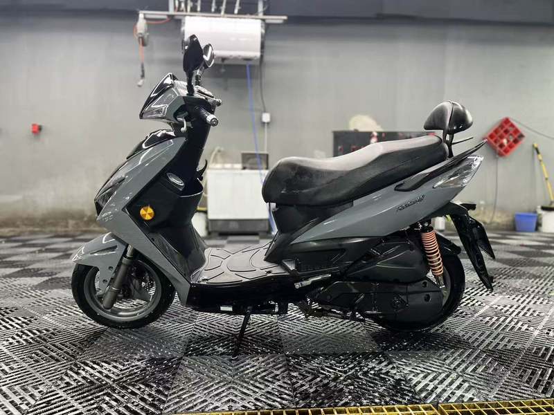 二手光阳弯道150