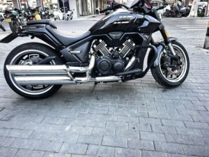 二手高金Thor1000