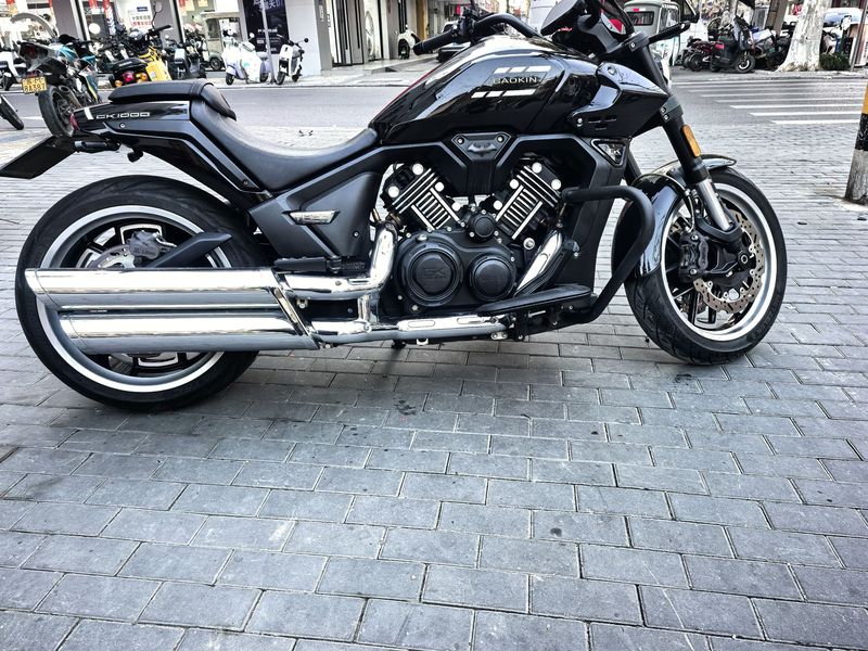 二手高金Thor1000