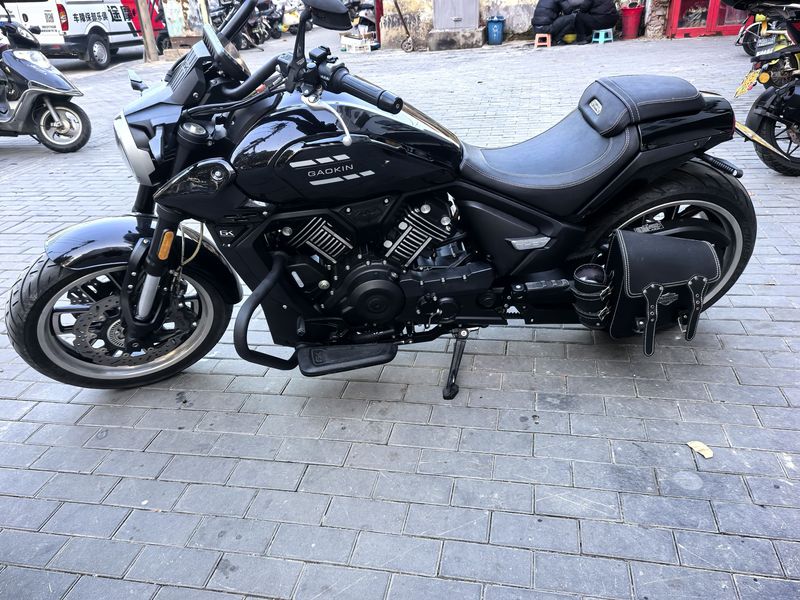 二手高金Thor1000