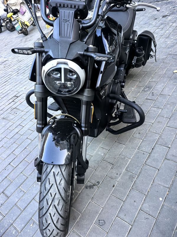 二手高金Thor1000