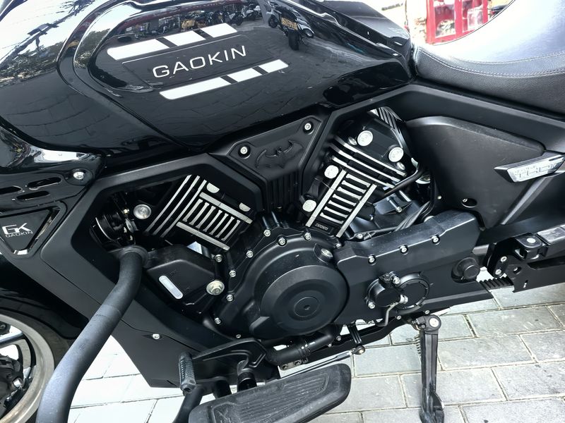 二手高金Thor1000