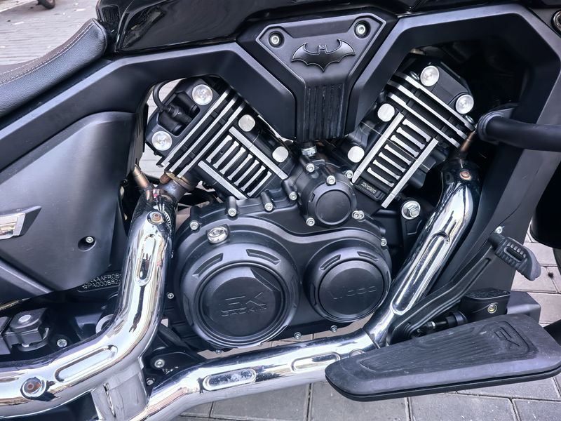 二手高金Thor1000