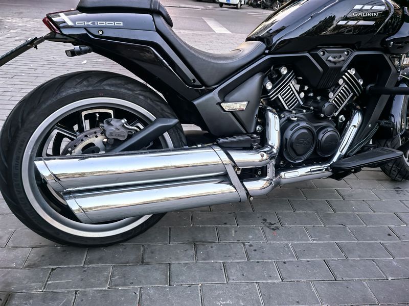 二手高金Thor1000