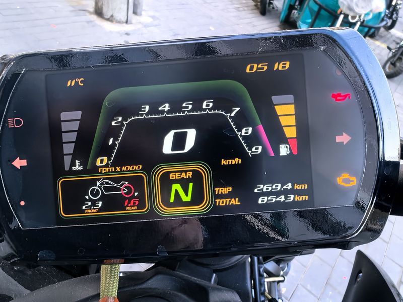 二手高金Thor1000