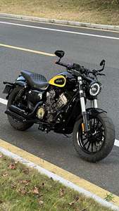 二手奔达金吉拉300