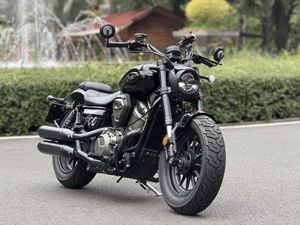 二手奔达金吉拉500