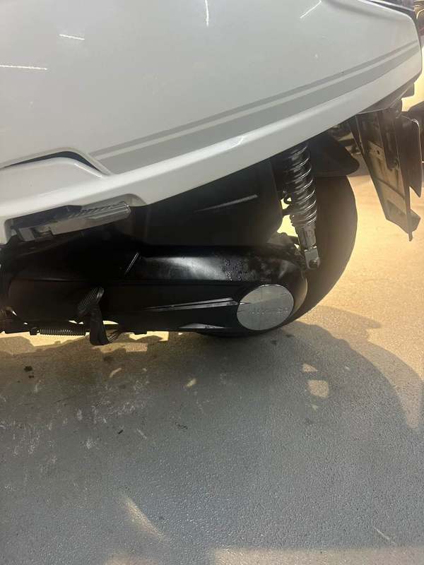 二手光阳Any Like Q 150