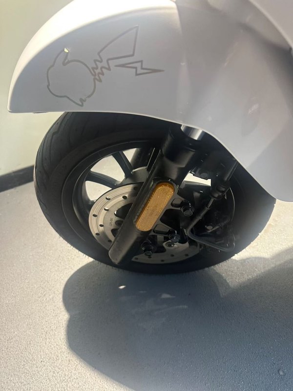 二手光阳Any Like Q 150