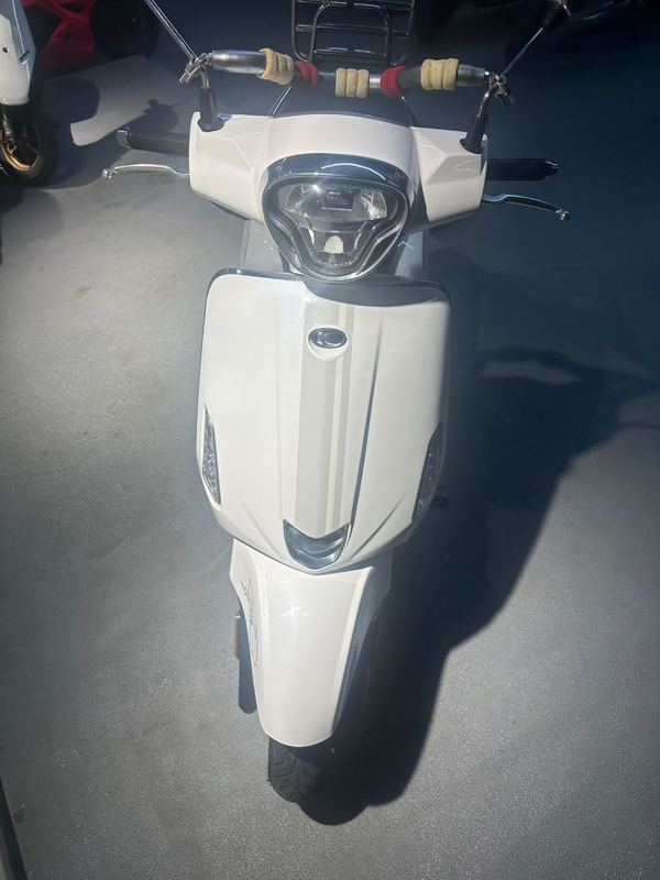 二手光阳Any Like Q 150