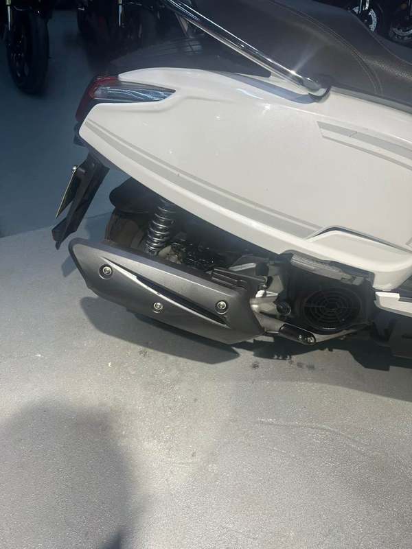 二手光阳Any Like Q 150