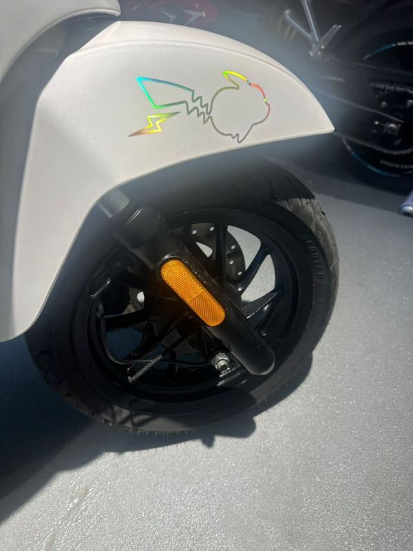 二手光阳Any Like Q 150