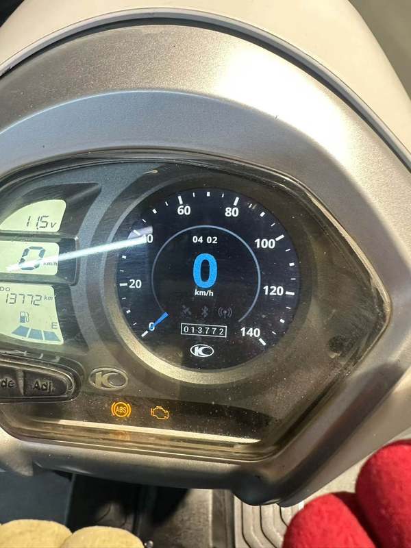 二手光阳Any Like Q 150