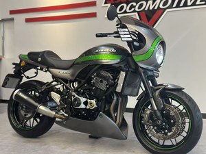 二手川崎Z900RS