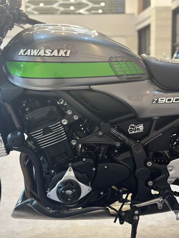 二手川崎Z900RS