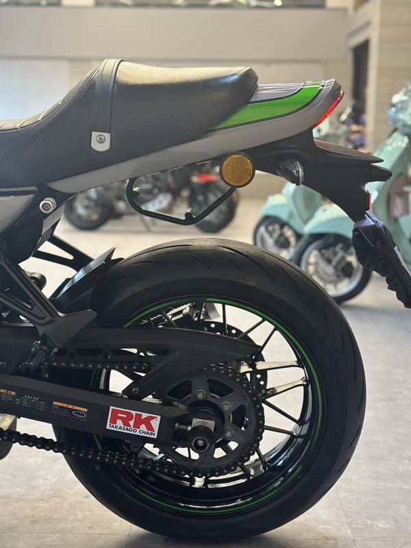二手川崎Z900RS