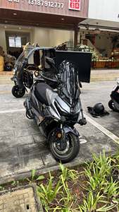 二手光阳Racing H 150